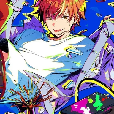 Profile image of 東雲彰人