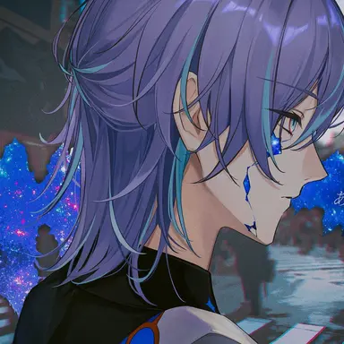 Profile image of 星導ショウ