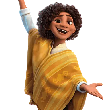 Profile image of Camilo Madrigal