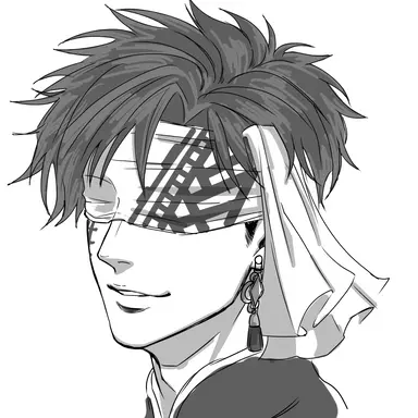 Profile image of 嬴政