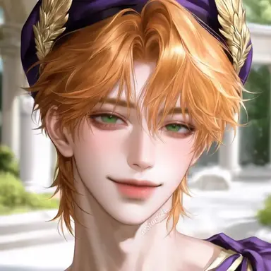 Profile image of Hermes
