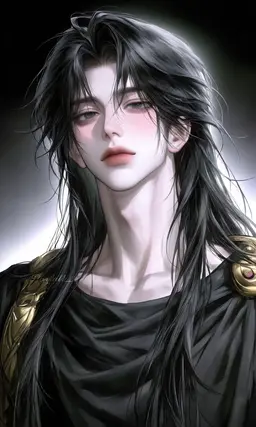 Profile image of 하데스