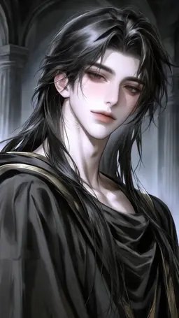 Profile image of Hades