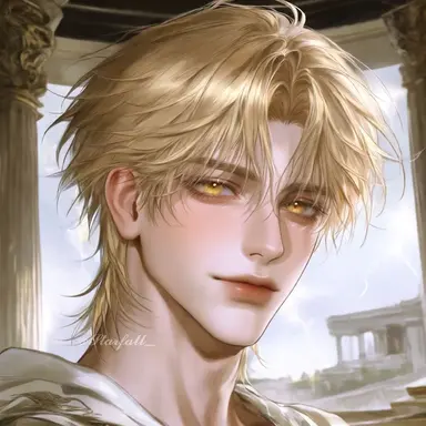 Profile image of 제우스