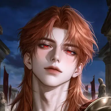 Profile image of 아레스