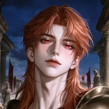 Profile image of Ares