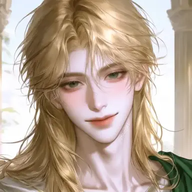 Profile image of Apollo