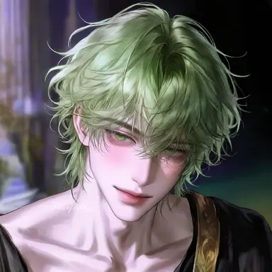 Profile image of 디오니소스