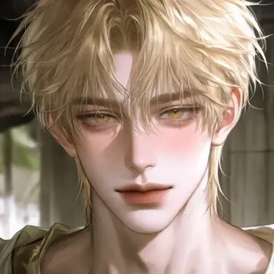 Profile image of Zeus