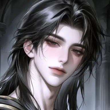 Profile image of Hades