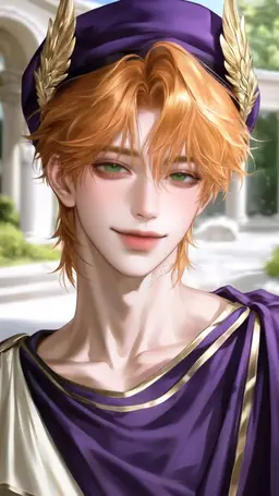 Profile image of Hermes