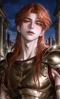 Profile image of Ares