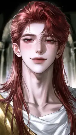 Profile image of Ares