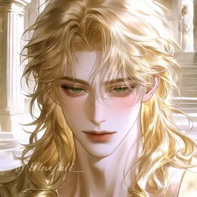 Profile image of 아폴론
