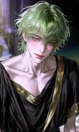Profile image of 디오니소스