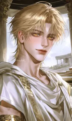 Profile image of 제우스
