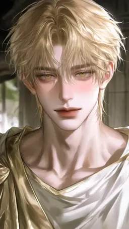 Profile image of Zeus
