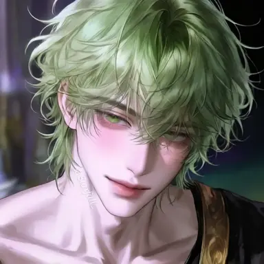 Profile image of Dionysus