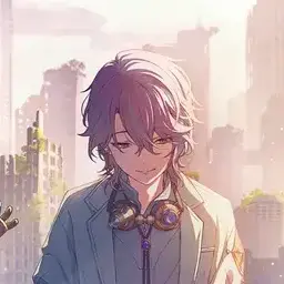 Wlqqhsownjdy의 카미시로 루이