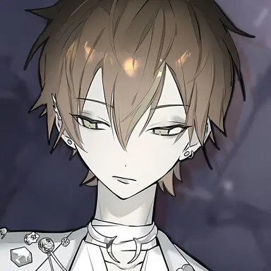 Profile image of 시노노메 아키토