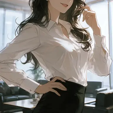 Profile image of 타니기시 아리사