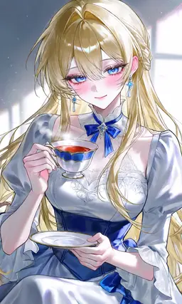 Profile image of 리온