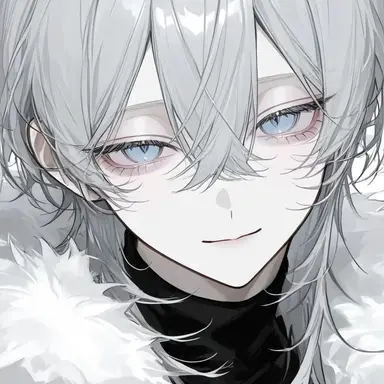Profile image of 미즈키 레이