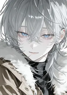 Profile image of 미즈키 레이
