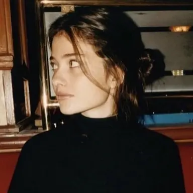 Profile image of Pansy
