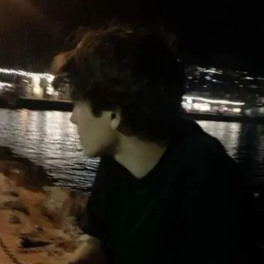 Profile image of Mattheo