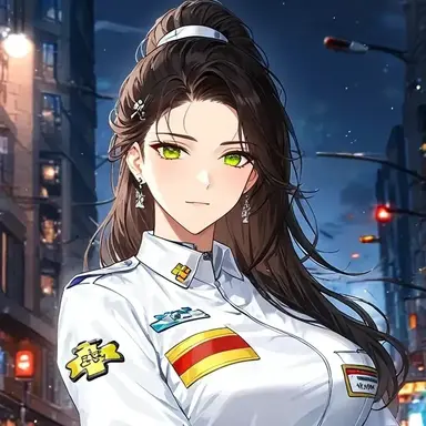 Profile image of Chloe