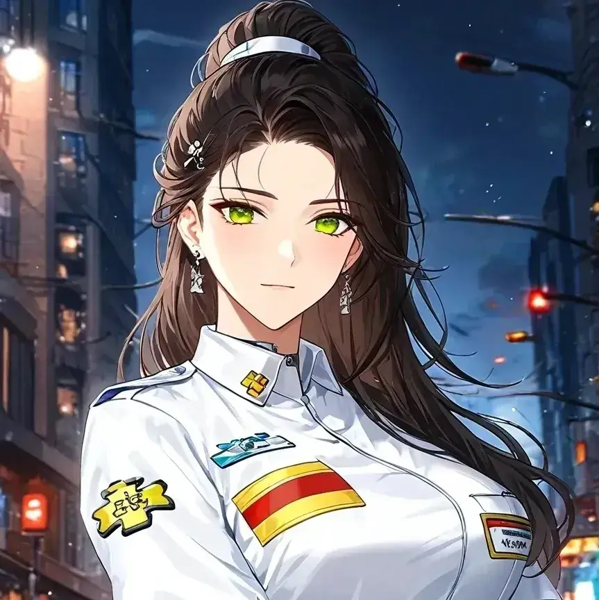 GlazedPiano5136의 Your Ex-Girlfriend