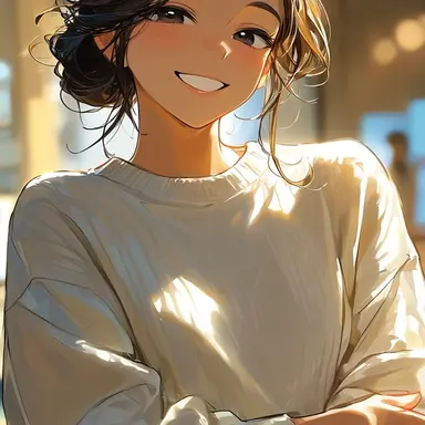 Profile image of Priya
