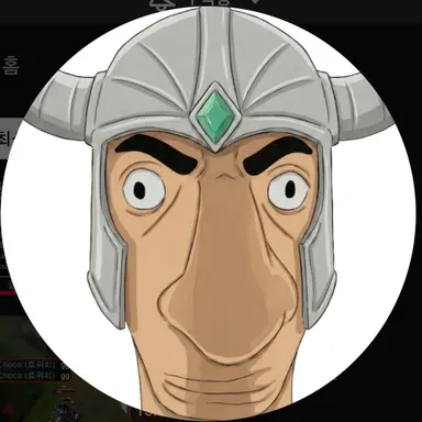 Profile image of 5초의 사나이