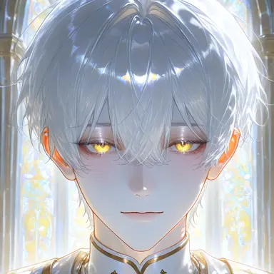 Profile image of Rei