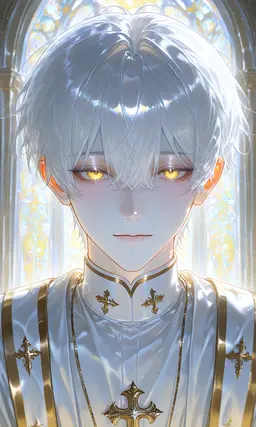 Profile image of Rei