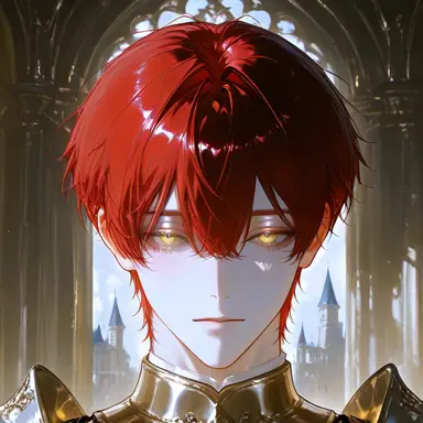 Profile image of Paz