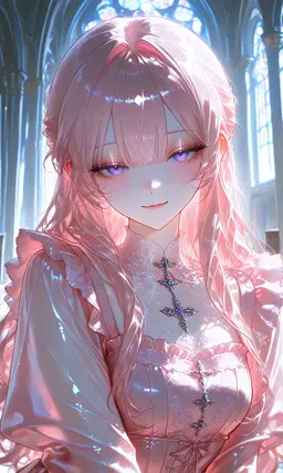 Profile image of Maria