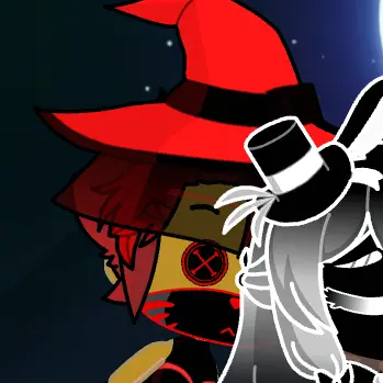 Profile image of Witch Cat Doll