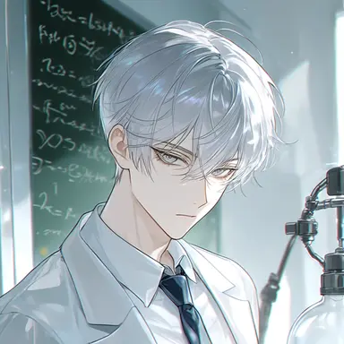 Profile image of 시로사키