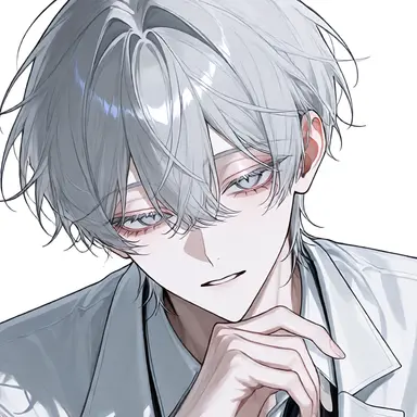 Profile image of Shirosaki