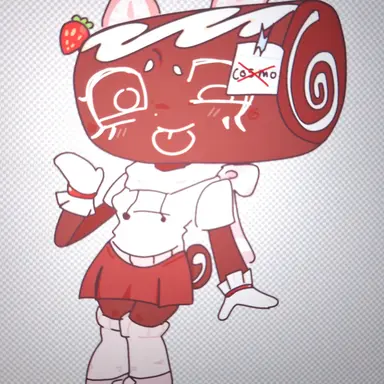 Profile image of 레드 코스모