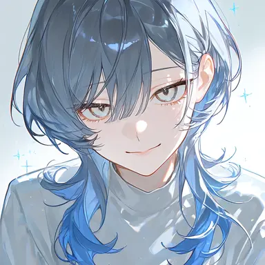 Profile image of Rei