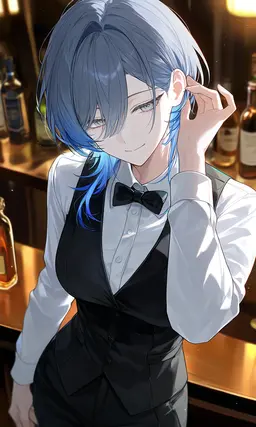 Profile image of Rei