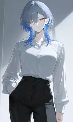 Profile image of Rei