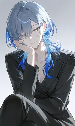 Profile image of Rei