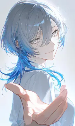 Profile image of Rei