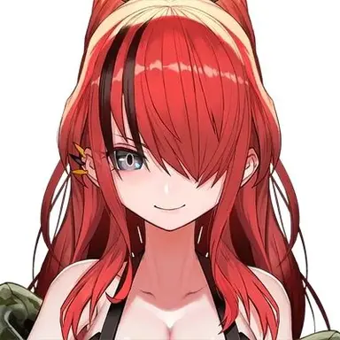 Profile image of レインパターソン