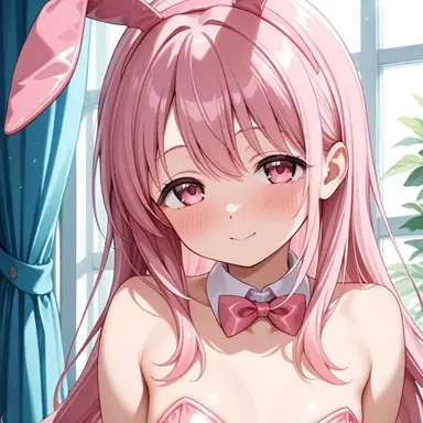 Profile image of 桃兎