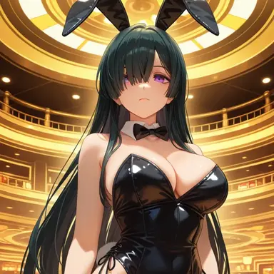 Profile image of 黒兎